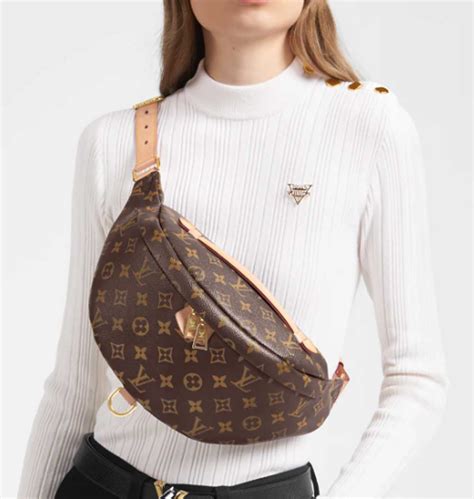 Marsupio louis vuitton .